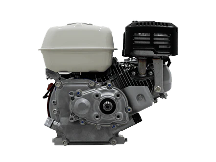 Motor a Gasolina Honda GX200H2 LHB2 6.5HP 1800RPM Reductor Eje Cuña 20mm - Foto 4 | aztools.co