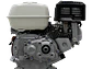 Motor a Gasolina Honda GX200H2 LHB2 6.5HP 1800RPM Reductor Eje Cuña 20mm - Miniatura 4 | aztools.co
