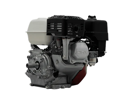 Motor a Gasolina Honda GX200H2 LHB2 6.5HP 1800RPM Reductor Eje Cuña 20mm - Foto 5 | aztools.co