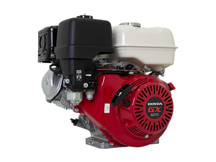 Motor a Gasolina Honda GX270H2 LH1 9HP 1800RPM Reductor Eje Cuña 25mm - Foto 3 | aztools.co