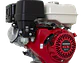 Motor a Gasolina Honda GX270H2 LH1 9HP 1800RPM Reductor Eje Cuña 25mm - Miniatura 3 | aztools.co