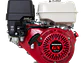 Motor a Gasolina Honda GX270H2 LH1 9HP 1800RPM Reductor Eje Cuña 25mm - Miniatura 1 | aztools.co