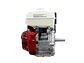 Motor a Gasolina Honda GX270H2 QH 9HP 3600RPM Eje Cuña 1” Filtro Doble - Miniatura 3 | aztools.co