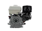 Motor a Gasolina Honda GX270H2 QH 9HP 3600RPM Eje Cuña 1” Filtro Doble - Miniatura 4 | aztools.co