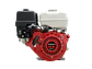 Motor a Gasolina Honda GX270H2 QH 9HP 3600RPM Eje Cuña 1” Filtro Doble - Miniatura 1 | aztools.co