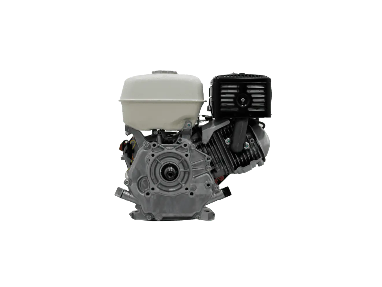 Motor a Gasolina Honda GX270H2 QX 9HP 3600RPM Alerta de Aceite Eje 1” - Foto 4 | aztools.co