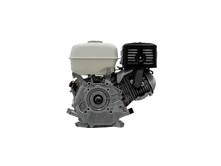 Motor a Gasolina Honda GX270H2 QX 9HP 3600RPM Alerta de Aceite Eje 1” - Foto 4 | aztools.co