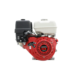 Motor a Gasolina Honda GX270H2 QX 9HP 3600RPM Alerta de Aceite Eje 1”