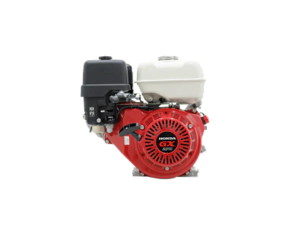 Motor a Gasolina Honda GX270H2 QX 9HP 3600RPM Alerta de Aceite Eje 1” - Foto 1 | aztools.co