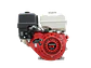 Motor a Gasolina Honda GX270H2 QX 9HP 3600RPM Alerta de Aceite Eje 1” - Miniatura 1 | aztools.co