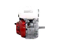 Motor a Gasolina Honda GX270H2 QX 9HP 3600RPM Alerta de Aceite Eje 1” - Miniatura 3 | aztools.co