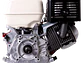 Motor a Gasolina Honda GX390H2 QH1 13HP 3600RPM Eje Cuña 1” Filtro Doble - Miniatura 4 | aztools.co