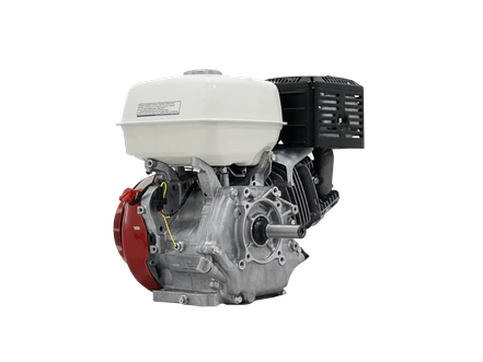 Motor a Gasolina Honda GX390H2 QX 13HP 3600RPM Alerta de Aceite Eje 1” - Foto 4 | aztools.co