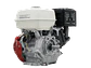 Motor a Gasolina Honda GX390H2 QX 13HP 3600RPM Alerta de Aceite Eje 1” - Miniatura 4 | aztools.co