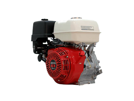 Motor a Gasolina Honda GX390H2 QX 13HP 3600RPM Alerta de Aceite Eje 1” - Foto 2 | aztools.co