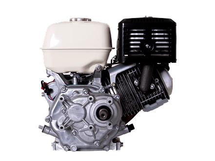 Motor a Gasolina Honda GX390H2 LH1 13HP 1800RPM Reductor Eje Cuña 25mm - Foto 4 | aztools.co