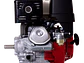 Motor a Gasolina Honda GX390H2 LH1 13HP 1800RPM Reductor Eje Cuña 25mm - Miniatura 3 | aztools.co