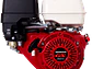 Motor a Gasolina Honda GX390H2 LH1 13HP 1800RPM Reductor Eje Cuña 25mm - Miniatura 1 | aztools.co