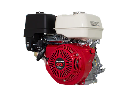 Motor a Gasolina Honda GX390H2 PX 13HP 3600RPM Eje Rosca 1” Alerta Aceite - Foto 2 | aztools.co