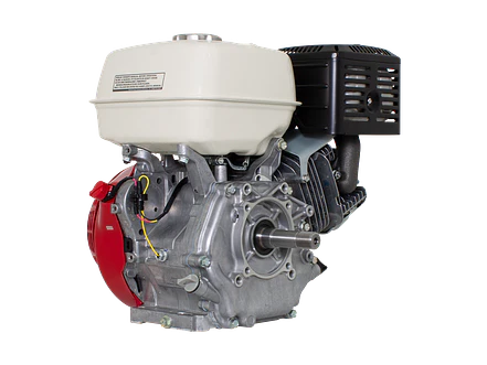 Motor a Gasolina Honda GX390H2 PX 13HP 3600RPM Eje Rosca 1” Alerta Aceite - Foto 4 | aztools.co