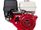 Motor a Gasolina Honda GX390H2 PX 13HP 3600RPM Eje Rosca 1” Alerta Aceite - Miniatura 1 | aztools.co