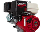 Motor a Gasolina Honda GX390UT2X QC9 13HP 3600RPM Filtro Ciclón Alerta Aceite Eje 1” - Miniatura 2 | aztools.co