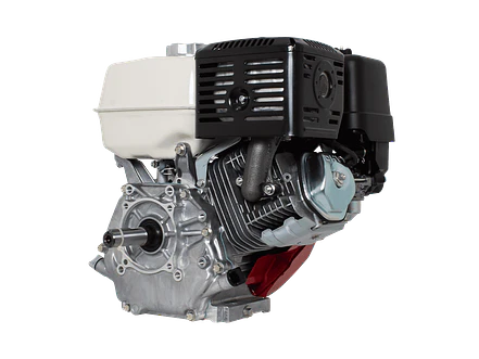Motor a Gasolina Honda GX390UT2X QC9 13HP 3600RPM Filtro Ciclón Alerta Aceite Eje 1” - Foto 4 | aztools.co