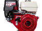 Motor a Gasolina Honda GX390UT2X QC9 13HP 3600RPM Filtro Ciclón Alerta Aceite Eje 1” - Miniatura 1 | aztools.co
