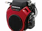 Motor a Gasolina Honda GX630RHX QZB3 20.8HP V-Twin 3600RPM Eje 1” - Miniatura 2 | aztools.co