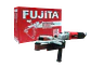 Satinadora de Tubos Inox Fujita 1300W FST13180INOX Lijadora Banda 40x760mm - Miniatura 2 | aztools.co