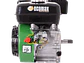 Motor a Gasolina Economax ME200K PQ 6.5HP 3600RPM Eje Cuña-Rosca 3/4” - Miniatura 2 | aztools.co