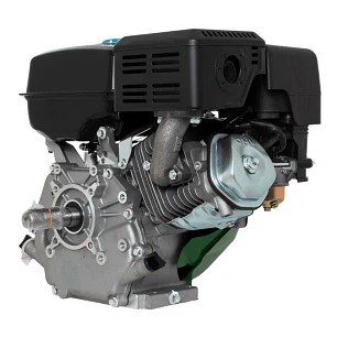 Motor a Gasolina Economax ME270K PQ 9HP 3600RPM Eje Cuña-Rosca 1”