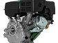 Motor a Gasolina Economax ME270K PQ 9HP 3600RPM Eje Cuña-Rosca 1” - Miniatura 2 | aztools.co