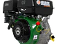 Motor a Gasolina Economax ME270K PQ 9HP 3600RPM Eje Cuña-Rosca 1” - Miniatura 3 | aztools.co