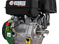 Motor a Gasolina Economax ME390K PQ 13HP 3600RPM Eje Cuña-Rosca 1” - Miniatura 4 | aztools.co