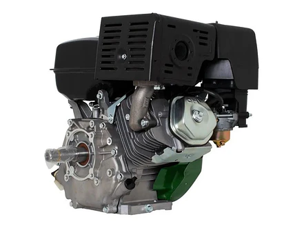 Motor a Gasolina Economax ME390K PQ 13HP 3600RPM Eje Cuña-Rosca 1” - Foto 3 | aztools.co