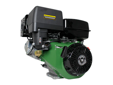 Motor a Gasolina Economax ME460K PQ 16HP 3600RPM Eje Cuña-Rosca 1” - Foto 1 | aztools.co