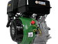 Motor a Gasolina Economax ME460K PQ 16HP 3600RPM Eje Cuña-Rosca 1” - Miniatura 7 | aztools.co