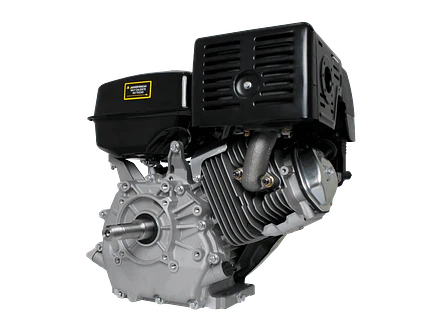 Motor a Gasolina Economax ME460K PQ 16HP 3600RPM Eje Cuña-Rosca 1” - Foto 8 | aztools.co