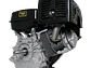 Motor a Gasolina Economax ME460K PQ 16HP 3600RPM Eje Cuña-Rosca 1” - Miniatura 8 | aztools.co
