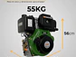 Motor Diésel Ecomax MD519P-L 15HP 3600RPM Eje Rosca 1” Filtro Doble - Miniatura 7 | aztools.co