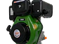 Motor Diésel Ecomax MD519P-L 15HP 3600RPM Eje Rosca 1” Filtro Doble - Miniatura 3 | aztools.co