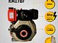 Motor Diésel Kama KM178F 6HP 3600RPM Eje Cuña 25mm Filtro Doble - Miniatura 6 | aztools.co