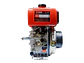 Motor Diésel Kama KM178FS 6HP 1800RPM Reductor Eje Cuña 25mm Filtro Doble - Miniatura 3 | aztools.co