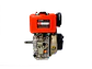 Motor Diésel Kama KM186FAPK 10HP 3600RPM Eje Cuña-Rosca 1” Filtro Doble - Miniatura 5 | aztools.co