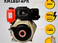 Motor Diésel Kama KM186FAPK 10HP 3600RPM Eje Cuña-Rosca 1” Filtro Doble - Miniatura 6 | aztools.co