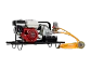 Motofumigadora Enermax 160-ES22 Motor Honda GX160 5.5HP Bomba 14LPM 500PSI - Miniatura 1 | aztools.co