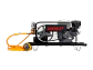 Motofumigadora Enermax 160-ES22 Motor Honda GX160 5.5HP Bomba 14LPM 500PSI - Miniatura 2 | aztools.co