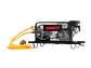 Motofumigadora Enermax 160-ES30A Honda GX160 5.5HP Retorno Automático 28LPM - Miniatura 3 | aztools.co
