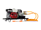 Motofumigadora Enermax 160-ES30A Honda GX160 5.5HP Retorno Automático 28LPM - Miniatura 2 | aztools.co